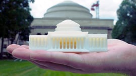 Featured image of MIT and Boeing Collaborate on Additive Manufacturing Education