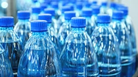 Featured image of US Army is Recycling Plastic Bottles for 3D Printing