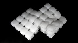 Featured image of MIT and BMW Develop “Liquid Printed Pneumatics” for Inflatable Car Interiors