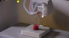 Featured image of Aspect Biosystems Secures $1 Million in Funding to Boost 3D Bioprinting Platform