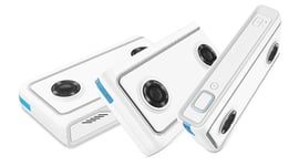 Featured image of Lenovo’s $300 VR-Camera “Mirage” is Available Now