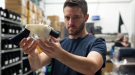 Featured image of US Federal Judge Extends Ban on 3D Printable Gun Blueprints