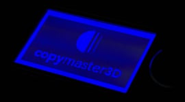 Featured image of Copymaster 3D Set To Debut First Range of 3D Printers