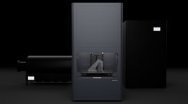 Featured image of Markforged Metal X: Review the Specs & Use Cases