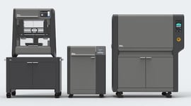 Featured image of Desktop Metal Upgrades to Studio System +, Introduces New Metal 3D Printing Fleet