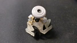 Featured image of Student Redesigns Nintendo 64 Joystick using 3D Printing