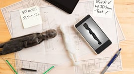 Featured image of Scoobe3D Launches New 3D Scanning Tech for 3D Printing