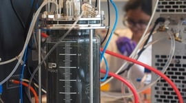Featured image of Canadian Start-up is Turning Organic Food Scraps into 3D Printing Filament