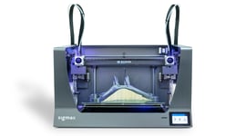 Featured image of BCN3D Sigmax R19 Review: 10-Hour Testing