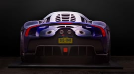 Featured image of Scuderia Cameron Glickenhaus Develops 3D Supercar Model to Promote Upcoming Launch