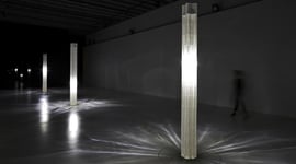 Featured image of MIT Scientists Reach Major Breakthrough with Glass 3D Printing Platform