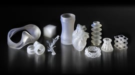 Featured image of Formlabs Releases Two New Resins to Strengthen Presence in Prototyping and Dental Market