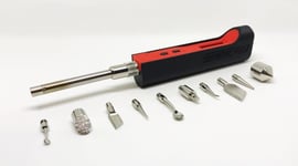 Featured image of Modifi3d Pro is a Heated Tool for Finishing Your 3D Prints