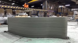Featured image of COBOD Concrete Printing Systems to be Distributed in UAE