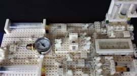 Featured image of 3D Printed Lab Equipment – 10 Great Curated Models to 3D Print