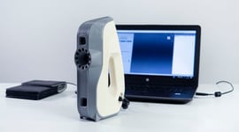Featured image of Artec Eva 3D Scanner Review: A Golden Oldie