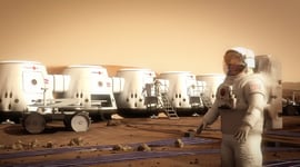 Featured image of Mars One Space Colonisation Project Company Declares Bankruptcy