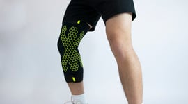 Featured image of 3D Printed Safe Landing Garment Prevents Knee Injuries