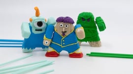 Featured image of 3Doodler Launch First Mobile App and 2019 EDU, Create+ and Start Product Lines