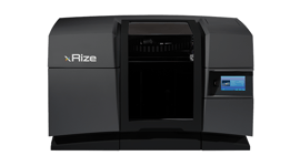 Featured image of Rize XRIZE 3D Printer: Review the Specs