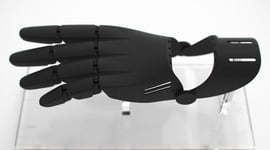 Featured image of Shapeways and EOS Venture into Orthosis and Prosthesis Market