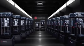 Featured image of Raise3D to Announce RaiseFactory Systems at Hannover Messe