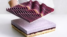 Featured image of 3D Printed Cakes – The Most Mouthwatering Projects