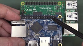 Featured image of Orange Pi vs Raspberry Pi 3 B+: The Differences