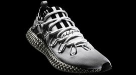 Featured image of Adidas Launches Yohji Yamamoto Designed Y-3 RUNNER 4D II Sneakers