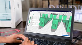 Featured image of Ultimaker Cura 4.1 Improves Upon Existing Tools