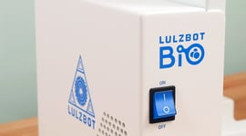 Featured image of Aleph Objects Partners with FluidForm to Launch Bioprinter this Summer