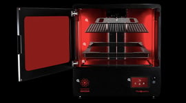 Featured image of Photocentric Launches “Disruptive” LC Magna DLP Printer Offering Large Build Volume