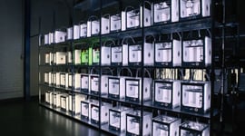 Featured image of 3D Printing Farm: 5 Great Showcases