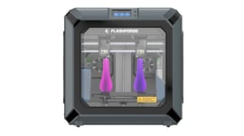 Featured image of Flashforge Creator 3: Review the Specs
