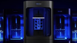 Featured image of Nexa3D NXE400 Review: Professional Parts in Minutes