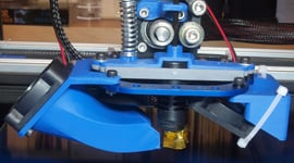 Featured image of 3D Printer Fan – Do I Really Need One?