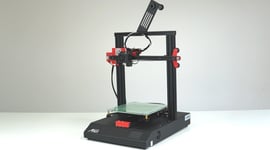 Featured image of Anet ET4 3D Printer Review: 10-Hour Testing