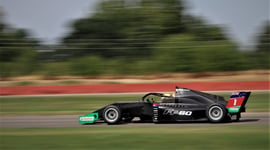 Featured image of Castrol Toyota Racing Series Has New Car Built With 3D Printed Parts