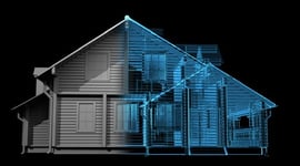 Featured image of 3D Building Scanner: How to 3D Scan a Building