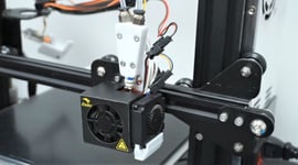 Featured image of The Best Ender 3 (V2/Pro) Dual Extruder Upgrades
