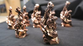 Featured image of 3D Printing Bronze: How to Get Bronze 3D Printed