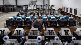 Featured image of The Best (3D) Hubs Alternatives of 2023