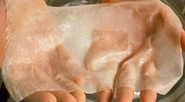 Featured image of 3D Printing Skin: The Most Promising Projects