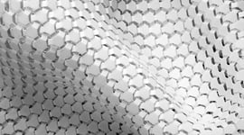 Featured image of 3D Printed Fabric: The Most Promising Projects