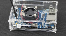 Featured image of Banana Pi M3: Review the Specs