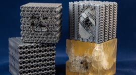 Featured image of Nanotube Plastic 3D Prints Can Stop Bullets