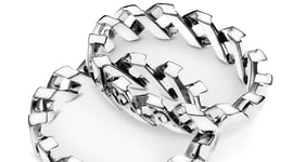 Featured image of 3D Printing Silver: How to Get Silver 3D Printed