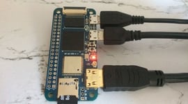 Featured image of Banana Pi M2 Zero: Review the Specs