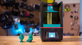 Featured image of The Best Anycubic Photon Prints