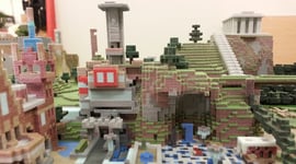 Featured image of Minecraft 3D Printing Guide